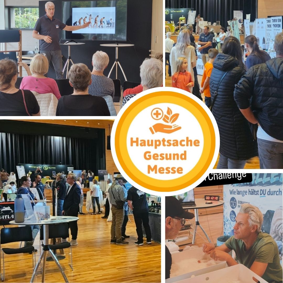 Rückblick 2026 – Bild 1